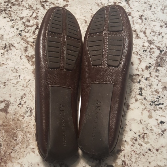 Anne Klein Moccasins - Picture 3 of 3